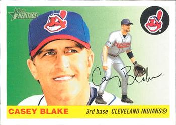 Casey Blake