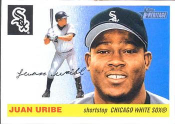 Juan Uribe