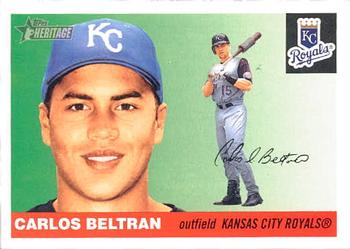 Carlos Beltran