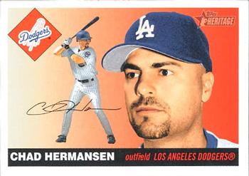 Chad Hermansen
