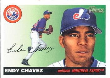 Endy Chavez