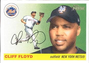 Cliff Floyd