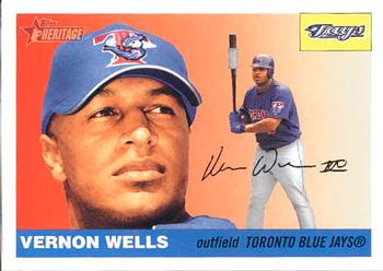 Vernon Wells