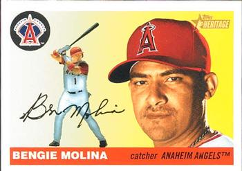 Bengie Molina