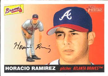 Horacio Ramirez