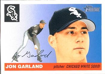 Jon Garland