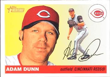Adam Dunn