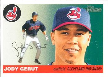 Jody Gerut