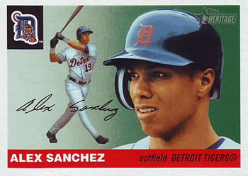 Alex Sanchez
