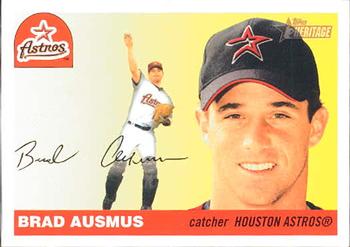 Brad Ausmus