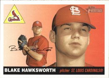 Blake Hawksworth