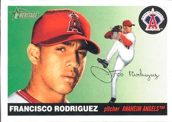Francisco Rodriguez