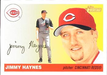 Jimmy Haynes