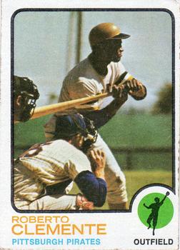Roberto Clemente