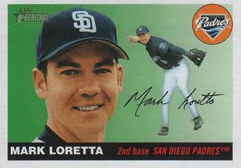 Mark Loretta