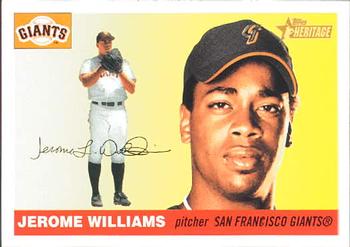 Jerome Williams
