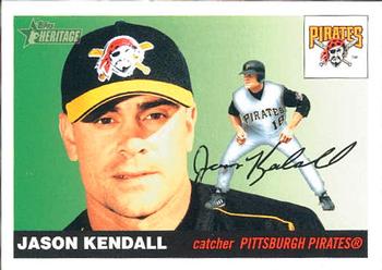 Jason Kendall