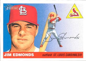 Jim Edmonds