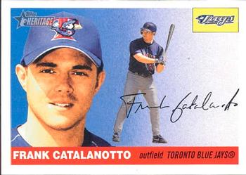 Frank Catalanotto