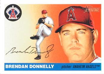 Brendan Donnelly