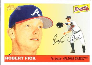 Robert Fick