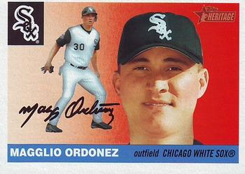Magglio Ordonez
