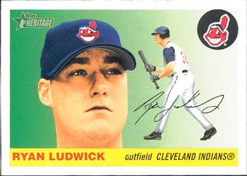 Ryan Ludwick