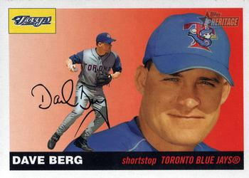 Dave Berg