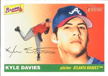 Kyle Davies