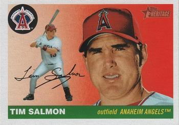 Tim Salmon