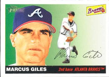 Marcus Giles