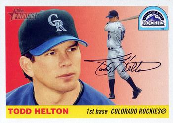 Todd Helton