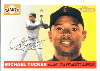 Michael Tucker