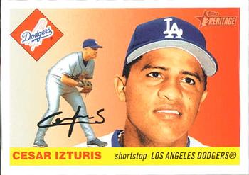Cesar Izturis