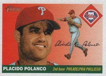 Placido Polanco