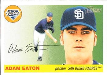 Adam Eaton