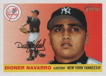 Dioner Navarro
