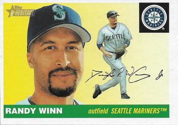 Randy Winn