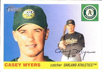 Casey Myers