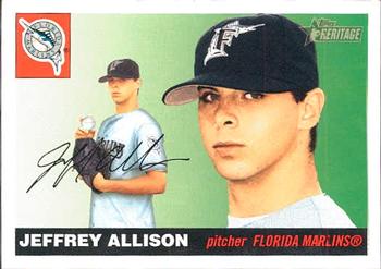 Jeffrey Allison