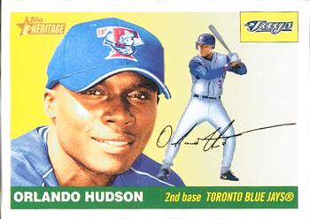Orlando Hudson