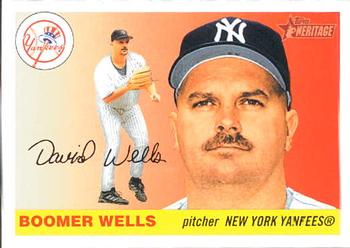 Boomer Wells