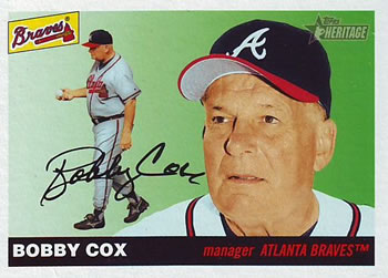Bobby Cox