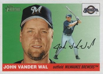 John Vander Wal