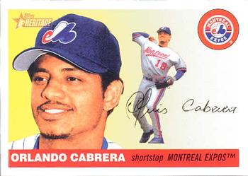 Orlando Cabrera