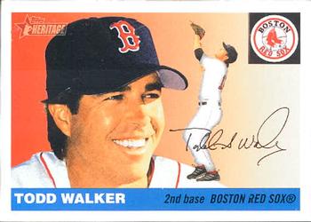 Todd Walker