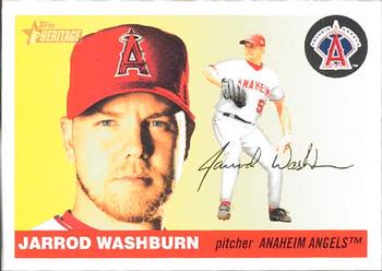 Jarrod Washburn