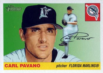 Carl Pavano