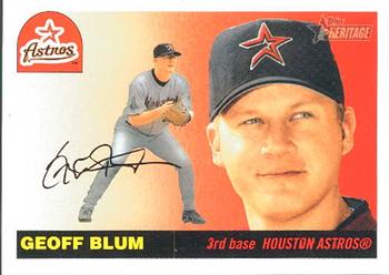 Geoff Blum