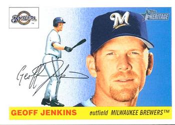 Geoff Jenkins